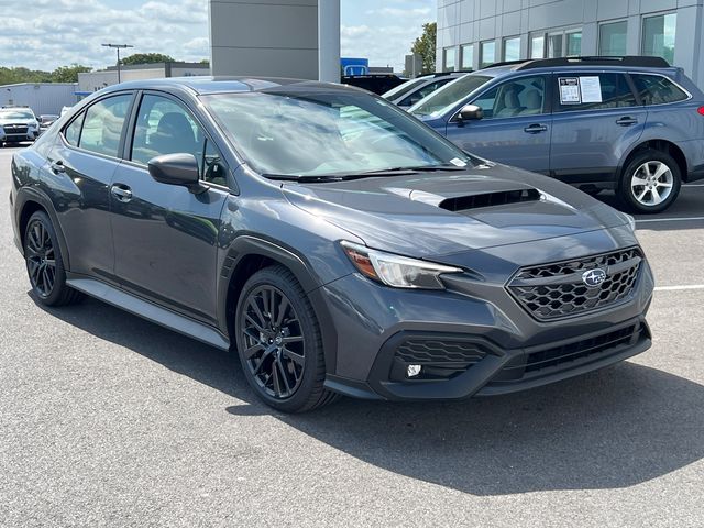 2024 Subaru WRX Premium