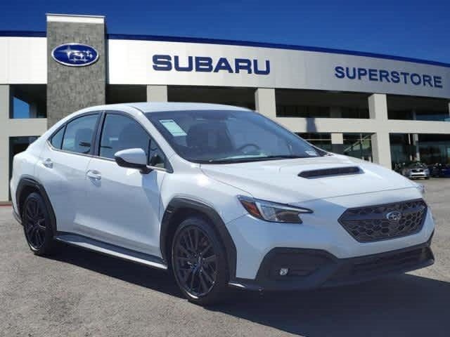 2024 Subaru WRX Premium