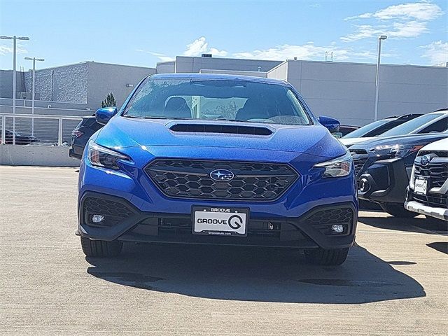 2024 Subaru WRX Premium