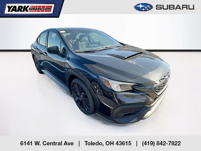 2024 Subaru WRX Premium