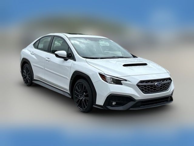 2024 Subaru WRX Premium