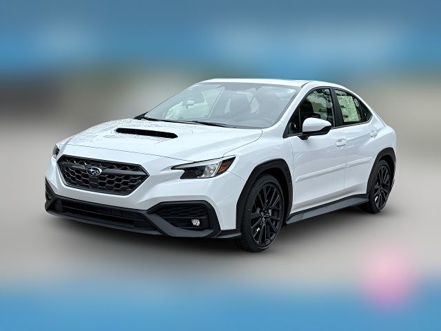 2024 Subaru WRX Premium