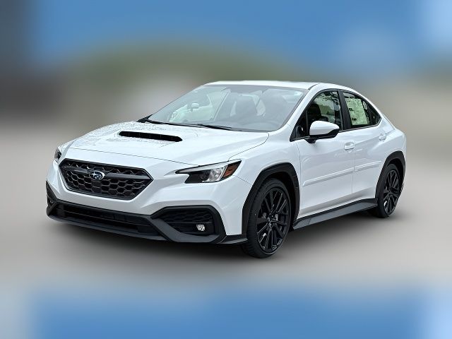 2024 Subaru WRX Premium