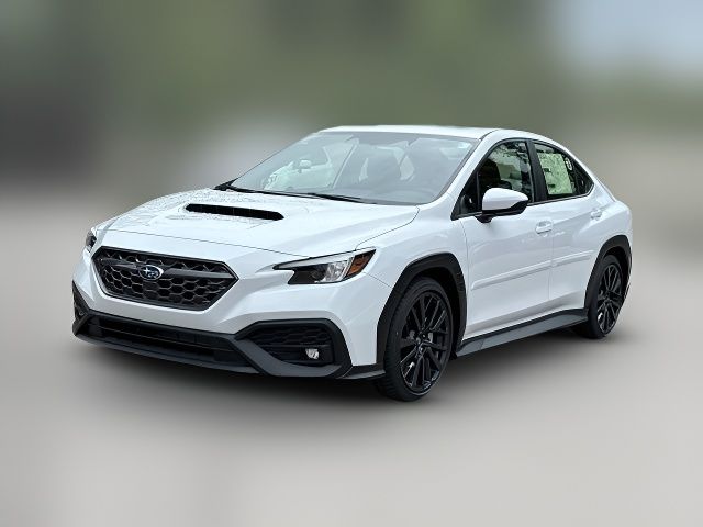 2024 Subaru WRX Premium