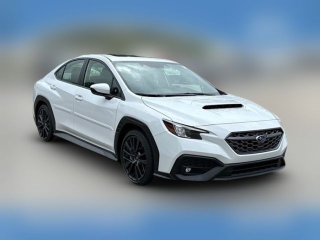 2024 Subaru WRX Premium