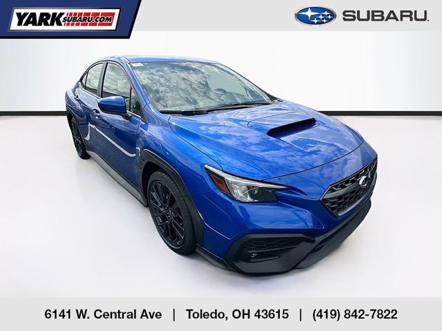 2024 Subaru WRX Premium