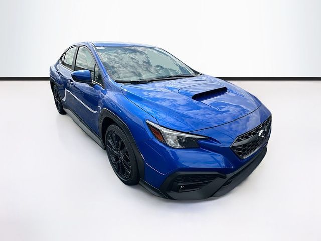 2024 Subaru WRX Premium