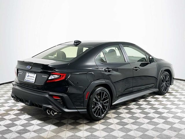 2024 Subaru WRX Premium