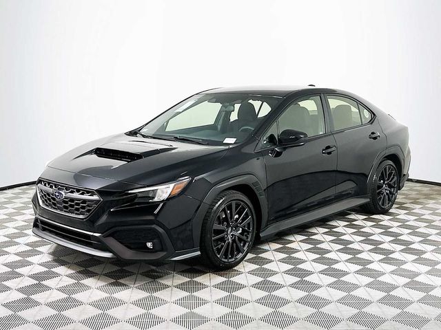 2024 Subaru WRX Premium