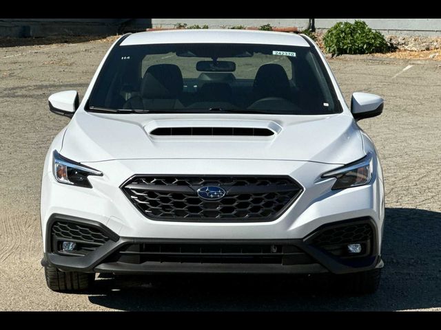 2024 Subaru WRX Premium