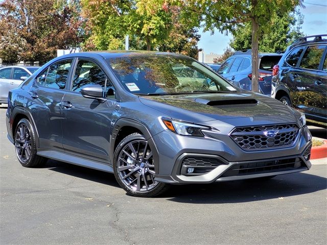 2024 Subaru WRX Premium