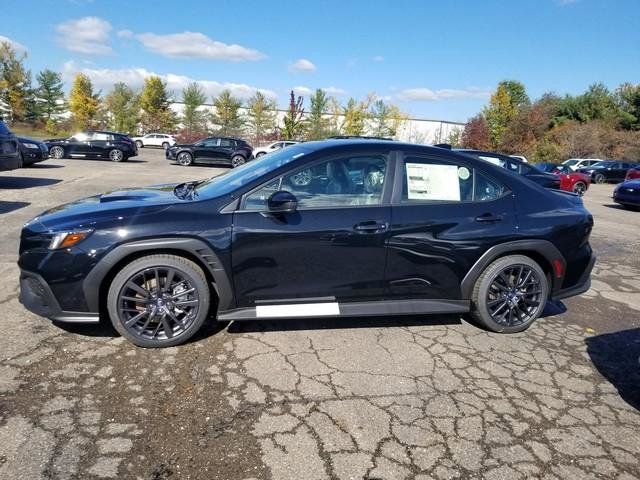 2024 Subaru WRX Premium