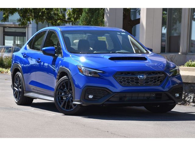 2024 Subaru WRX Premium