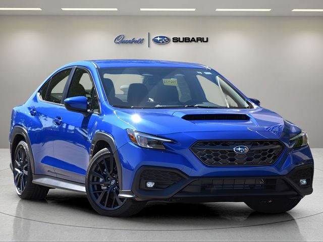 2024 Subaru WRX Premium