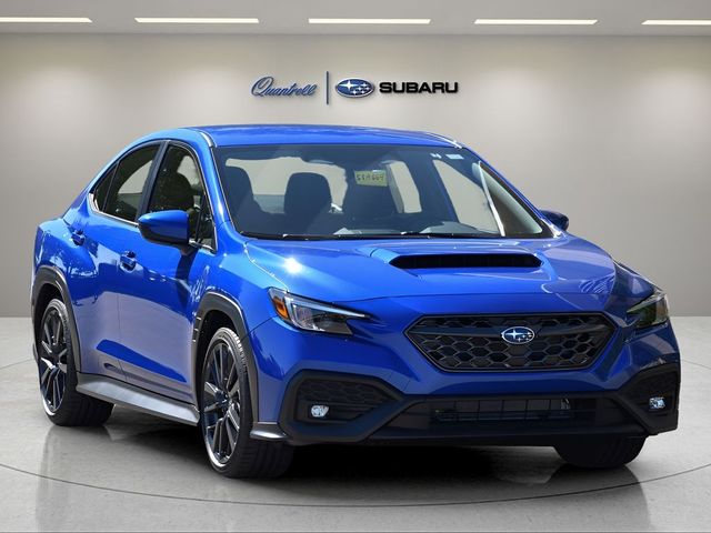 2024 Subaru WRX Premium