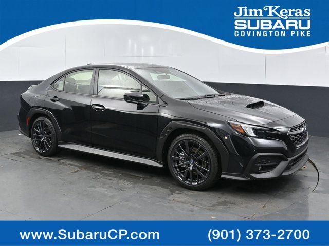 2024 Subaru WRX Premium