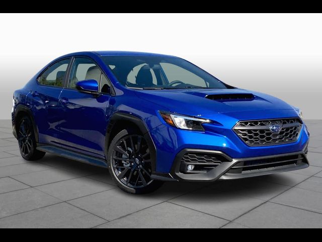 2024 Subaru WRX Premium