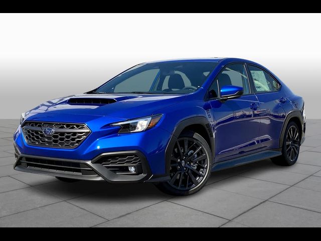 2024 Subaru WRX Premium