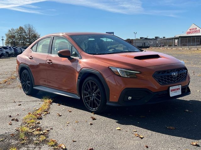 2024 Subaru WRX Premium