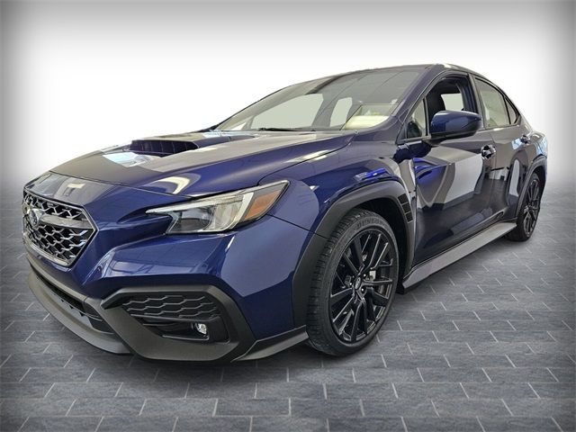 2024 Subaru WRX Premium