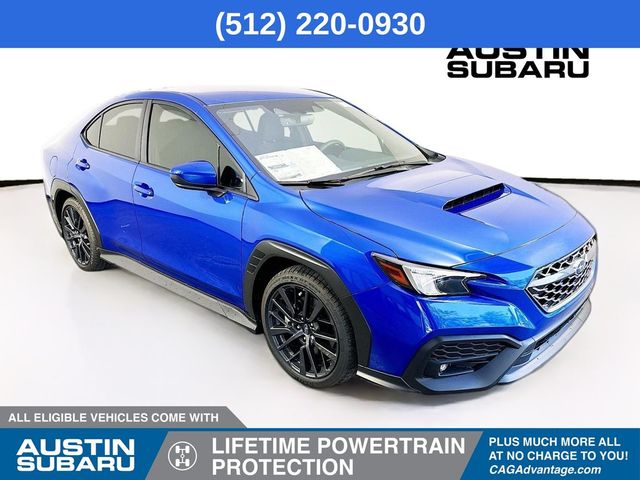 2024 Subaru WRX Premium