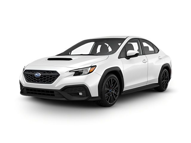 2024 Subaru WRX Premium