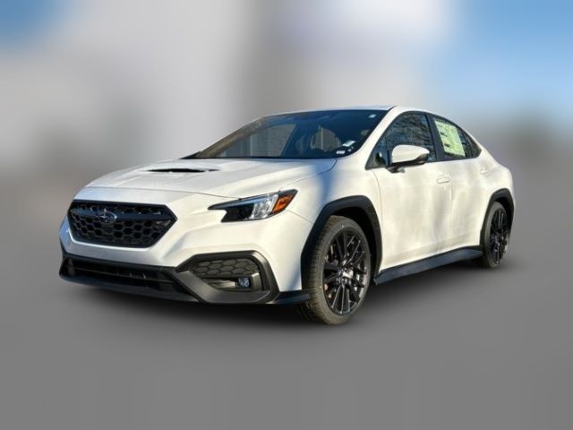 2024 Subaru WRX Premium