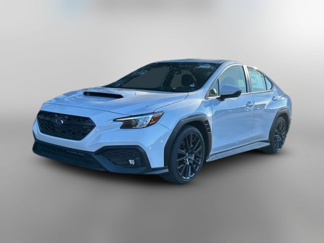 2024 Subaru WRX Premium