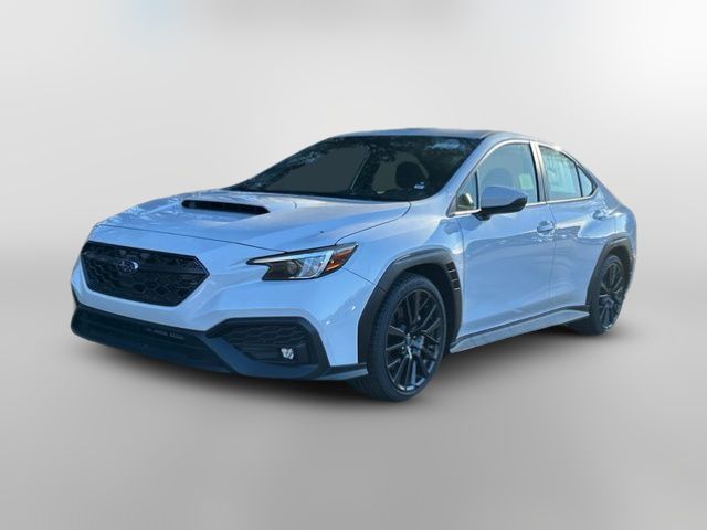 2024 Subaru WRX Premium