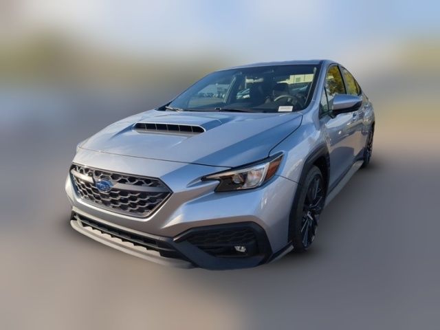 2024 Subaru WRX Premium