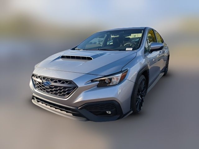 2024 Subaru WRX Premium