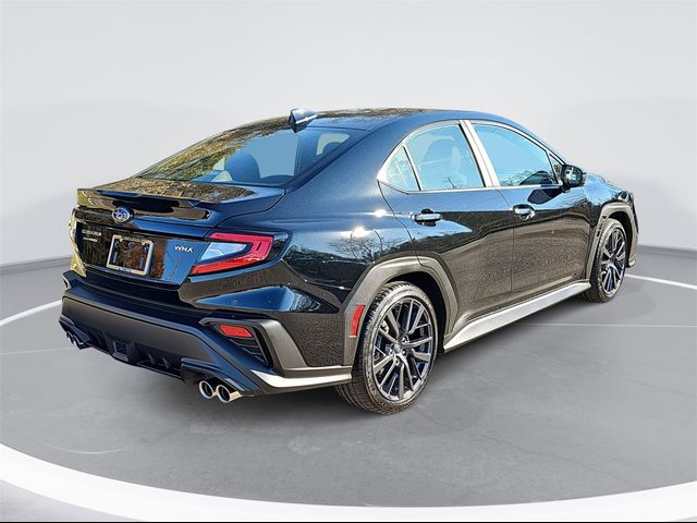 2024 Subaru WRX Premium