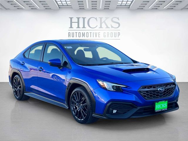 2024 Subaru WRX Premium