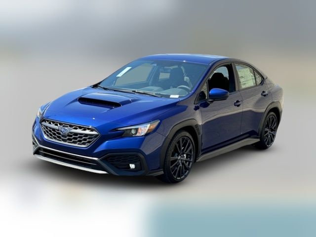 2024 Subaru WRX Premium