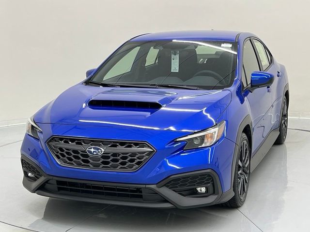 2024 Subaru WRX Premium