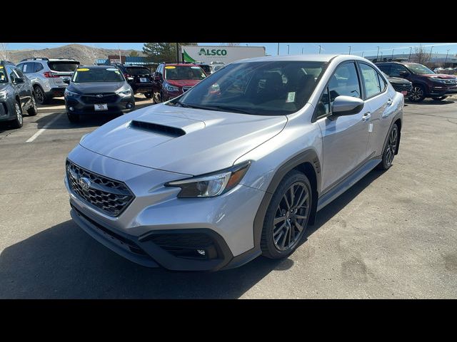 2024 Subaru WRX Premium