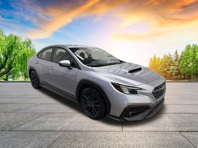 2024 Subaru WRX Premium