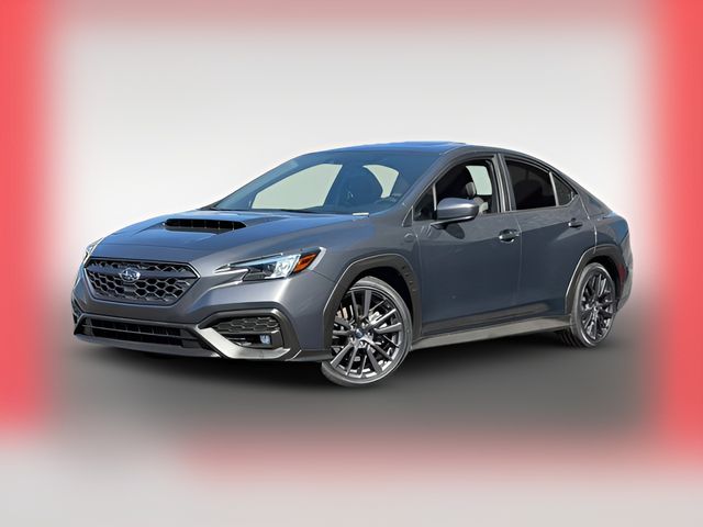 2024 Subaru WRX Premium