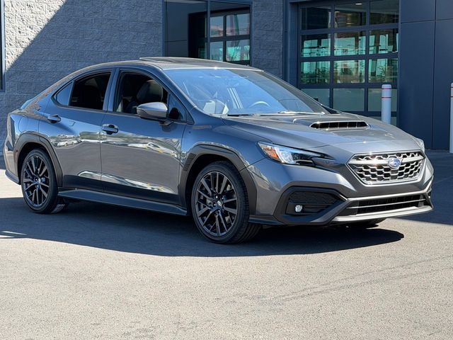 2024 Subaru WRX Premium