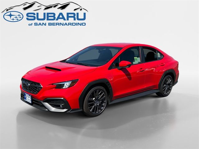 2024 Subaru WRX Premium