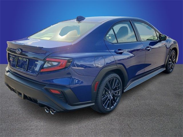 2024 Subaru WRX Premium