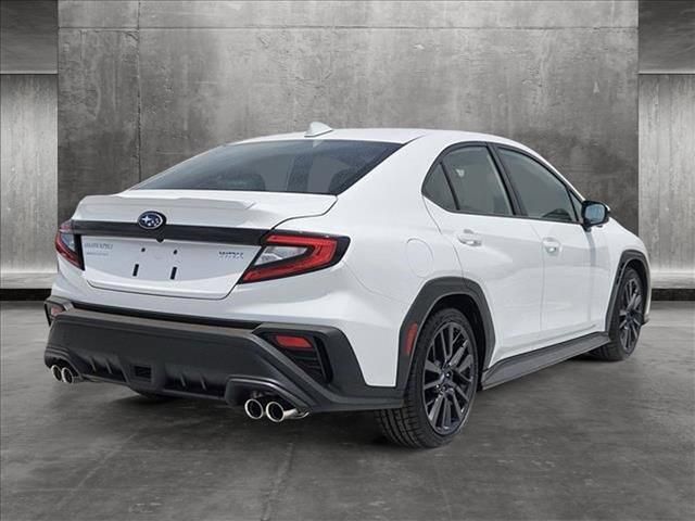 2024 Subaru WRX Premium