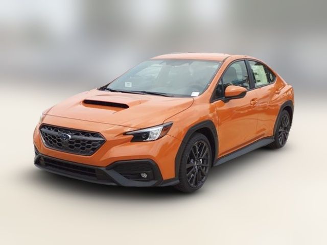 2024 Subaru WRX Premium