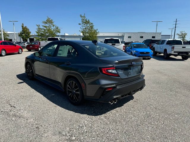 2024 Subaru WRX Premium