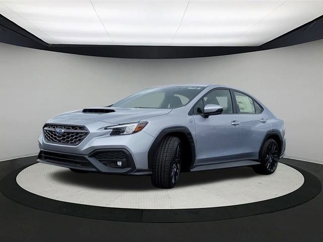 2024 Subaru WRX Premium