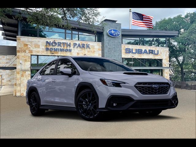 2024 Subaru WRX Premium