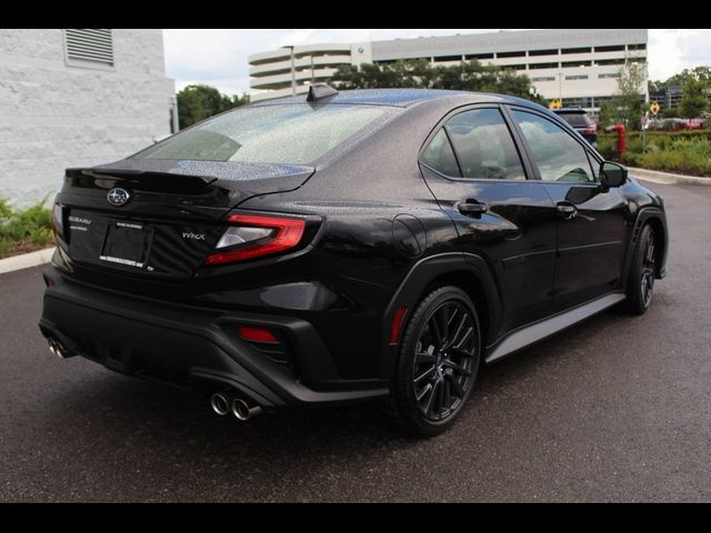 2024 Subaru WRX Premium