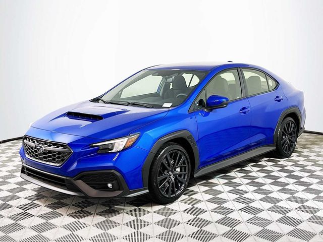 2024 Subaru WRX Premium