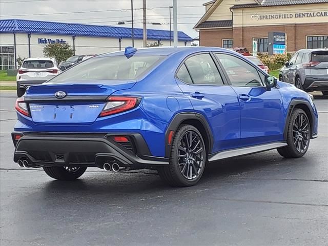 2024 Subaru WRX Premium