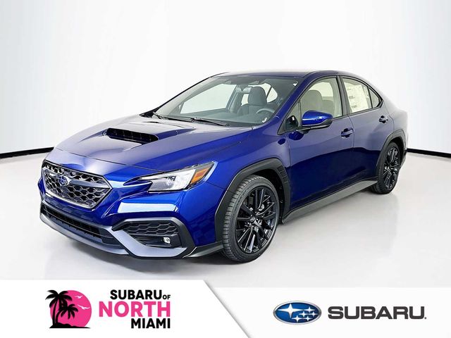 2024 Subaru WRX Premium